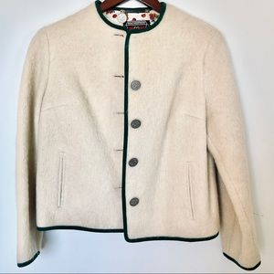 Vintage jacket